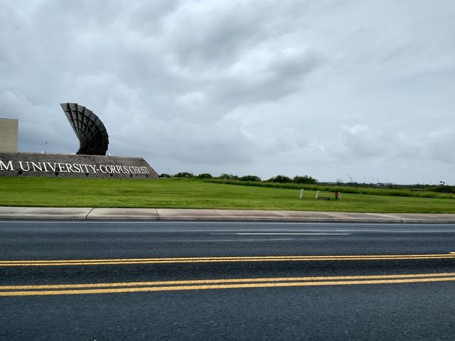 Photo of Texas A & M University-Corpus Christi