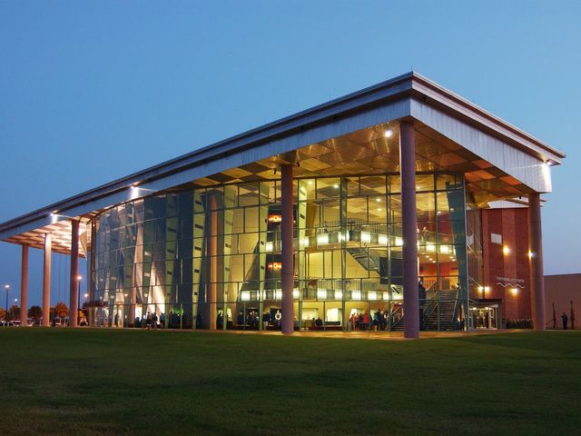 Photo of Texas A & M University-Corpus Christi