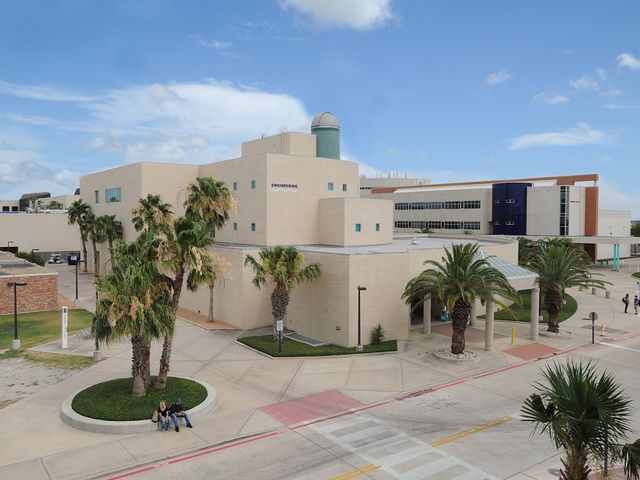 Photo of Texas A & M University-Corpus Christi