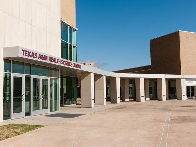 Photo of Texas A & M University Health Science Center