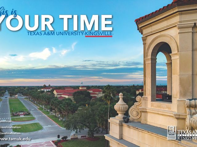 Photo of Texas A & M University-Kingsville