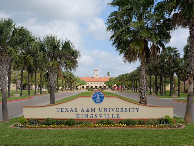 Photo of Texas A & M University-Kingsville