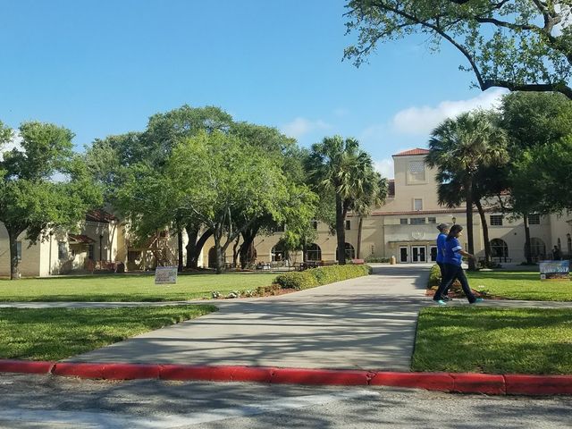 Photo of Texas A & M University-Kingsville