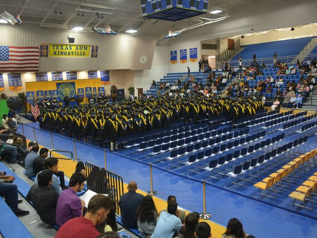 Photo of Texas A & M University-Kingsville