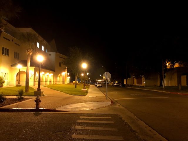 Photo of Texas A & M University-Kingsville