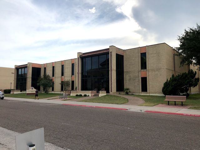 Photo of Texas A & M University-Kingsville