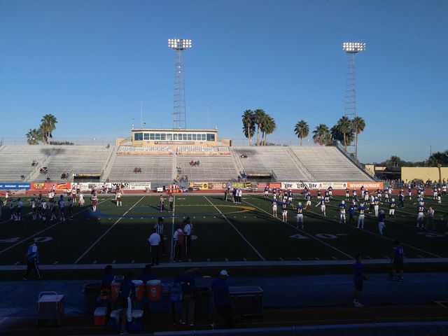 Photo of Texas A & M University-Kingsville