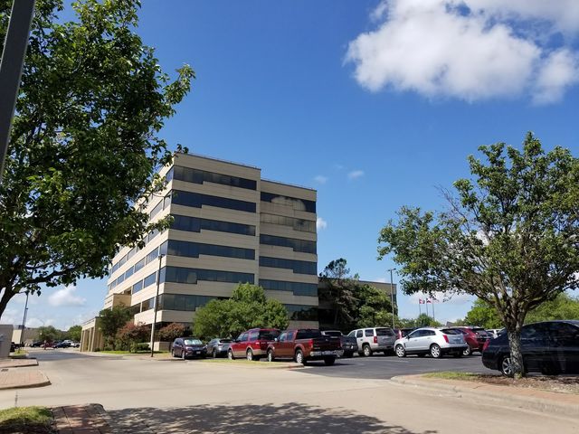 Photo of Texas A & M University-System Office