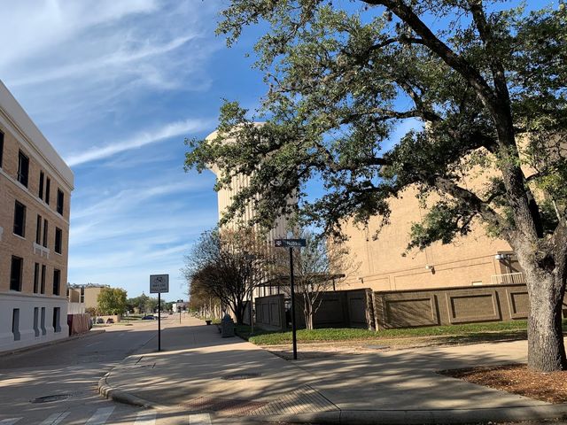 Photo of Texas A & M University-System Office
