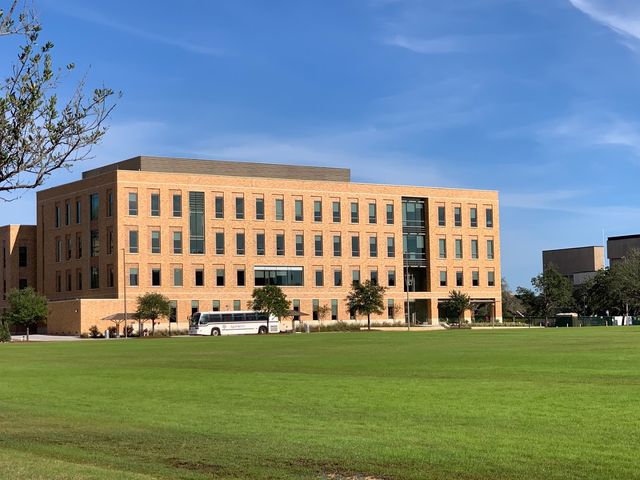 Photo of Texas A & M University-System Office
