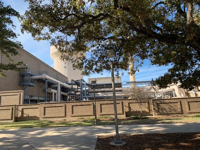 Photo of Texas A & M University-System Office