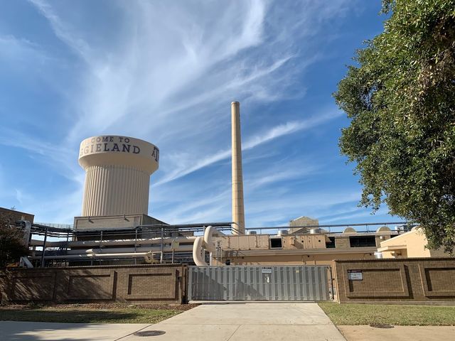 Photo of Texas A & M University-System Office