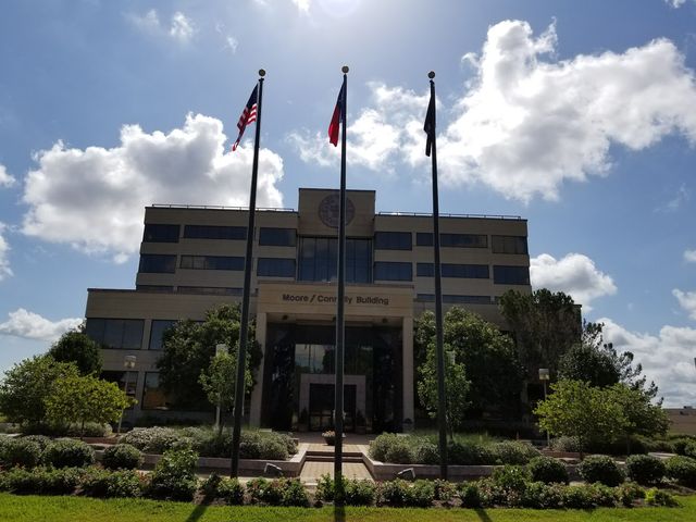 Photo of Texas A & M University-System Office