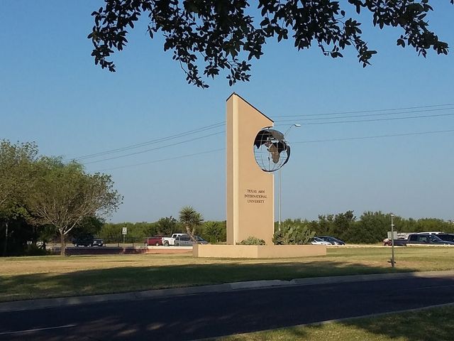 Photo of Texas A & M International University