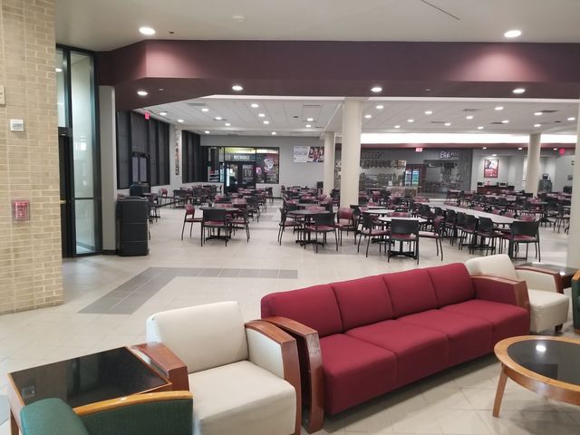 Photo of Texas A & M International University