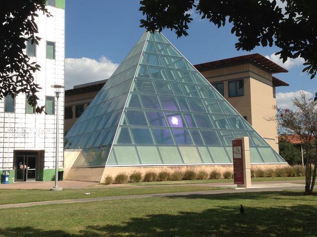 Photo of Texas A & M International University