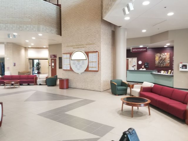 Photo of Texas A & M International University