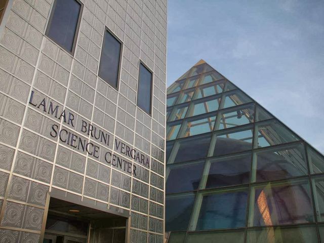 Photo of Texas A & M International University