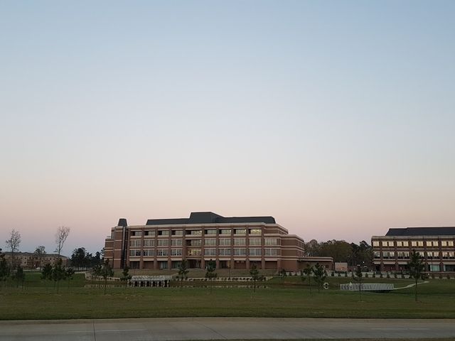 Photo of Texas A&M University-Texarkana
