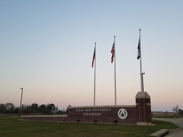 Photo of Texas A&M University-Texarkana