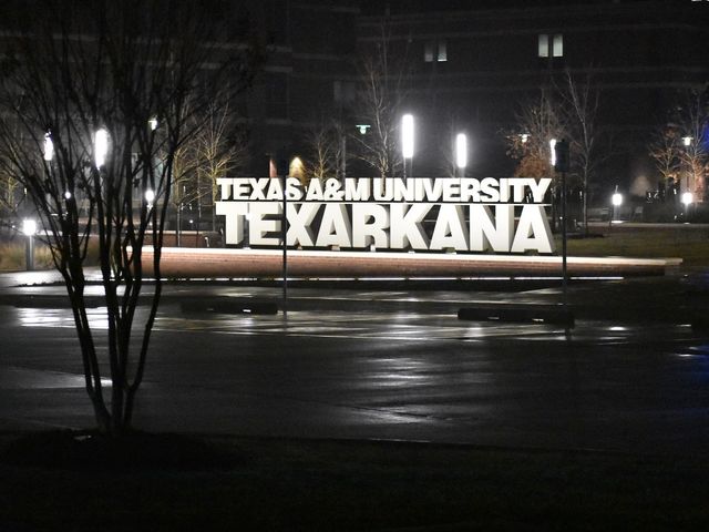 Photo of Texas A&M University-Texarkana