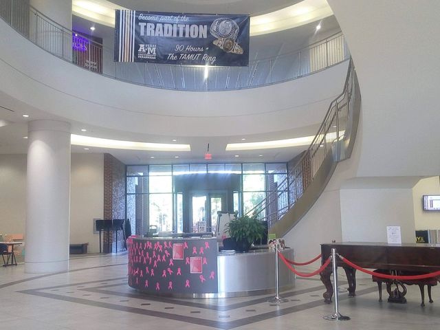 Photo of Texas A&M University-Texarkana