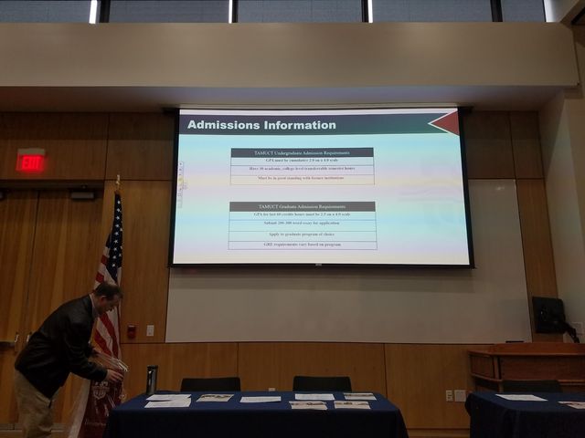 Photo of Texas A&M University-Central Texas