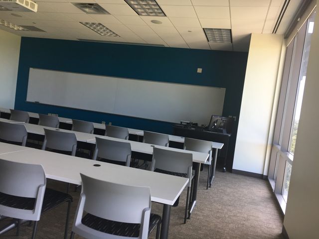 Photo of Texas A&M University-Central Texas