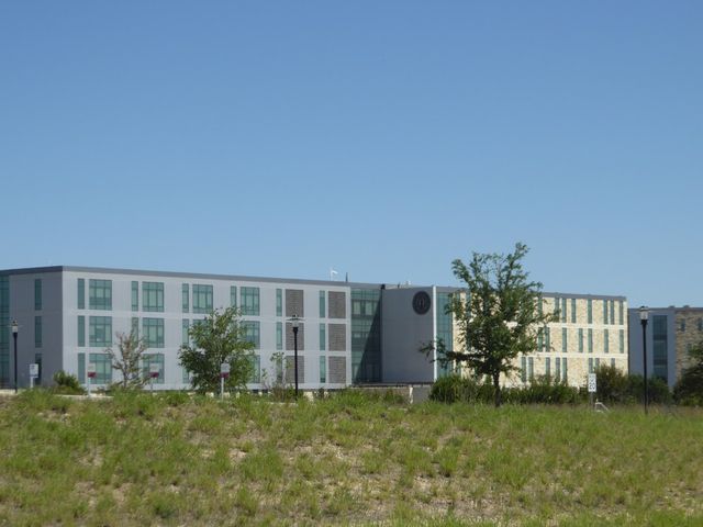 Photo of Texas A&M University-Central Texas