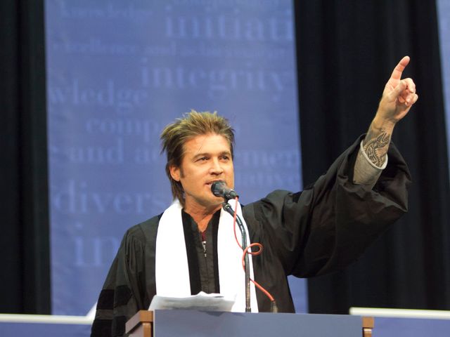 Photo of Texas A&M University-Central Texas