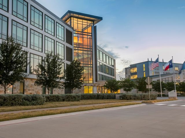 Photo of Texas A&M University-Central Texas