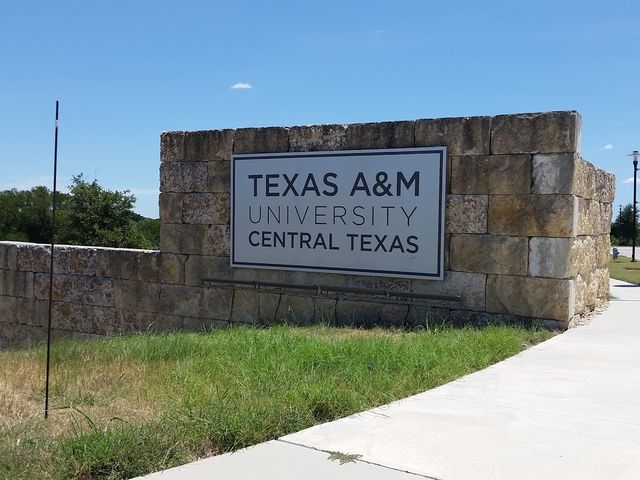 Photo of Texas A&M University-Central Texas