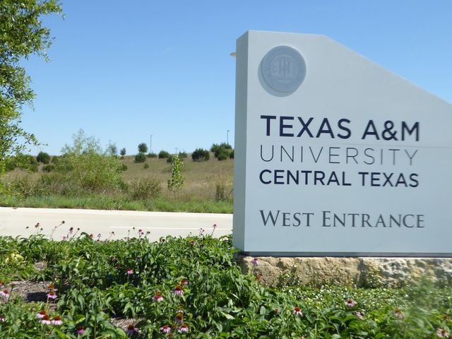 Photo of Texas A&M University-Central Texas