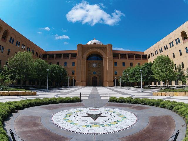 Photo of Texas A&M University-San Antonio