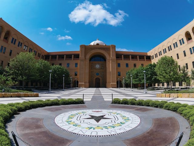 Photo of Texas A&M University-San Antonio