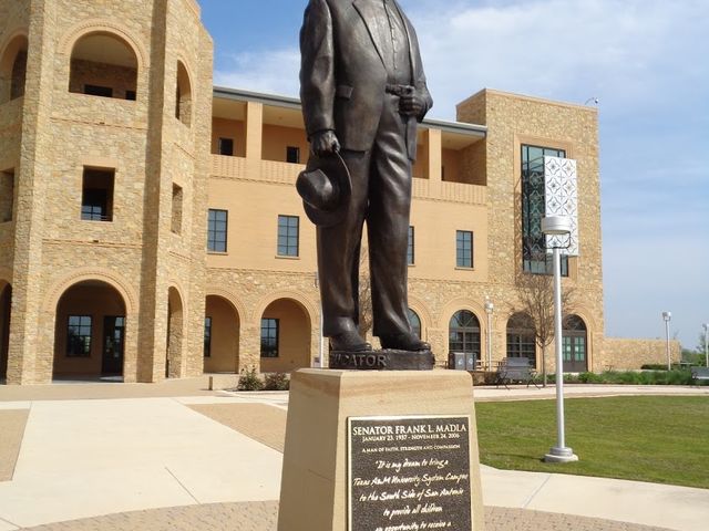 Photo of Texas A&M University-San Antonio