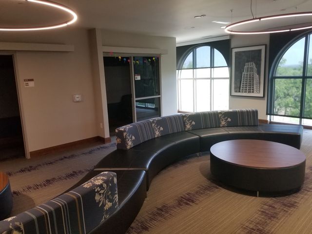 Photo of Texas A&M University-San Antonio