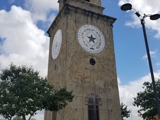 Photo of Texas A&M University-San Antonio