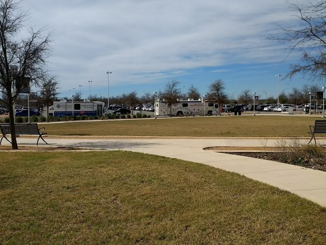 Photo of Texas A&M University-San Antonio