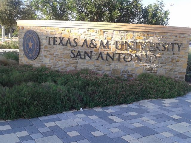 Photo of Texas A&M University-San Antonio