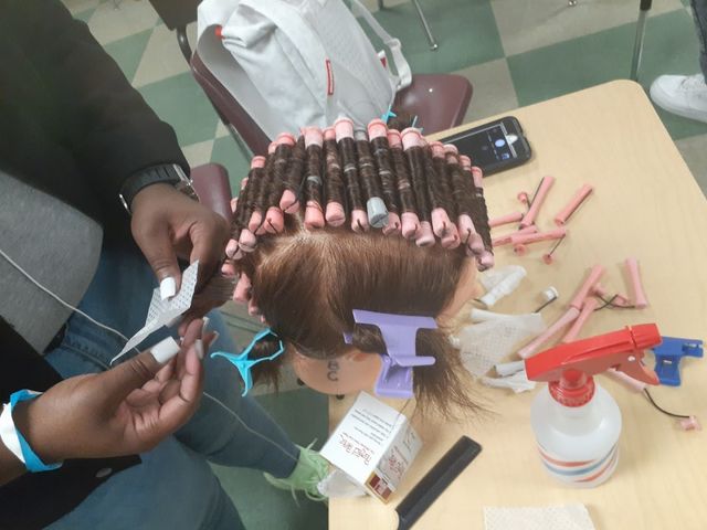 Photo of Texas Barber College - Branch Campus #1