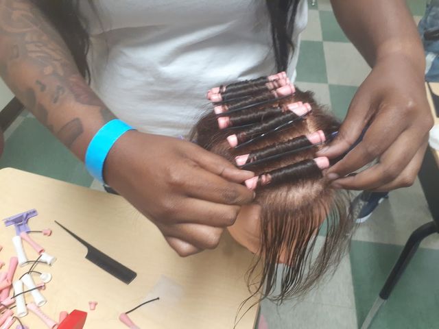 Photo of Texas Barber College - Branch Campus #1