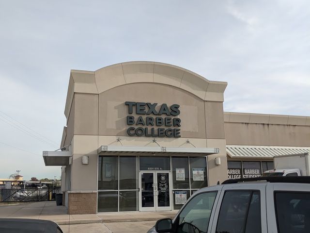 Photo of Texas Barber College - Branch Campus #5