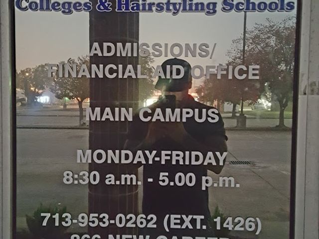 Photo of Texas Barber College - Branch Campus #5