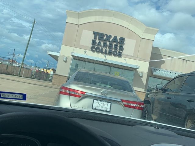 Photo of Texas Barber College