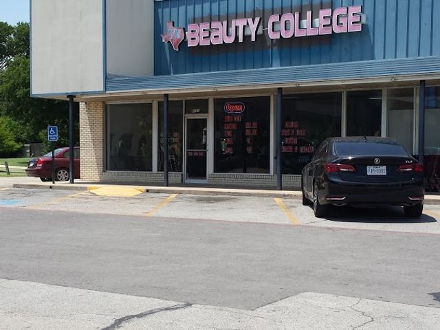 Photo of Texas Beauty College