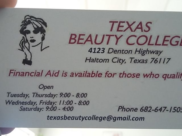 Photo of Texas Beauty College