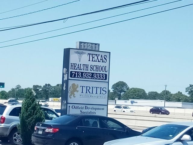 Photo of Texas Health School