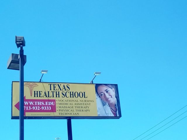 Photo of Texas Health School