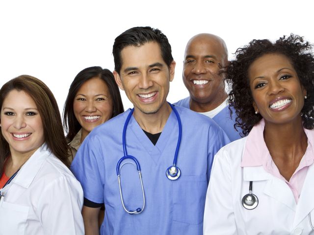 Photo of Texas Health School